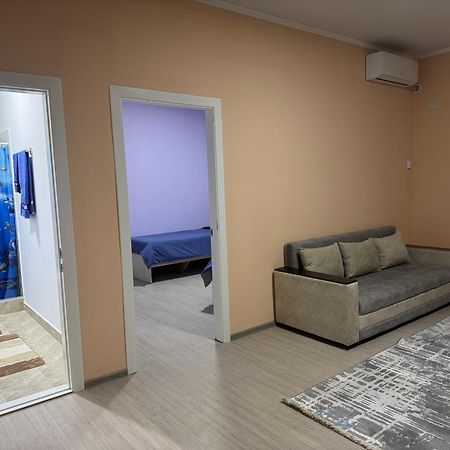 Turkistan Apart House מראה חיצוני תמונה
