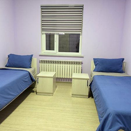 Turkistan Apart House מראה חיצוני תמונה