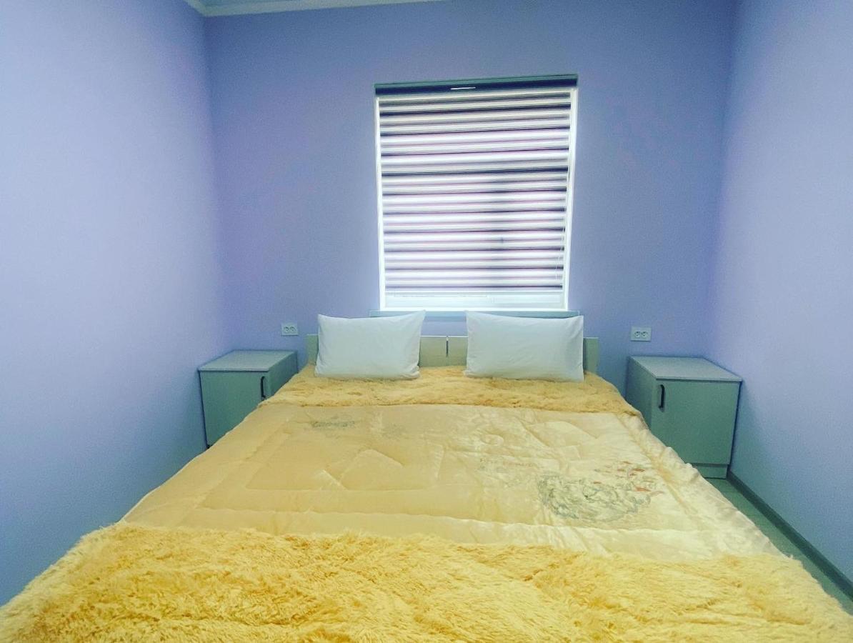 Turkistan Apart House מראה חיצוני תמונה