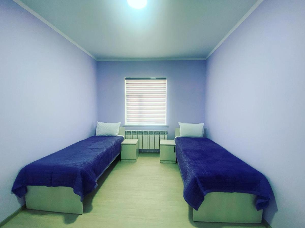Turkistan Apart House מראה חיצוני תמונה