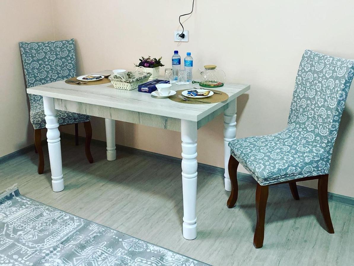 Turkistan Apart House מראה חיצוני תמונה