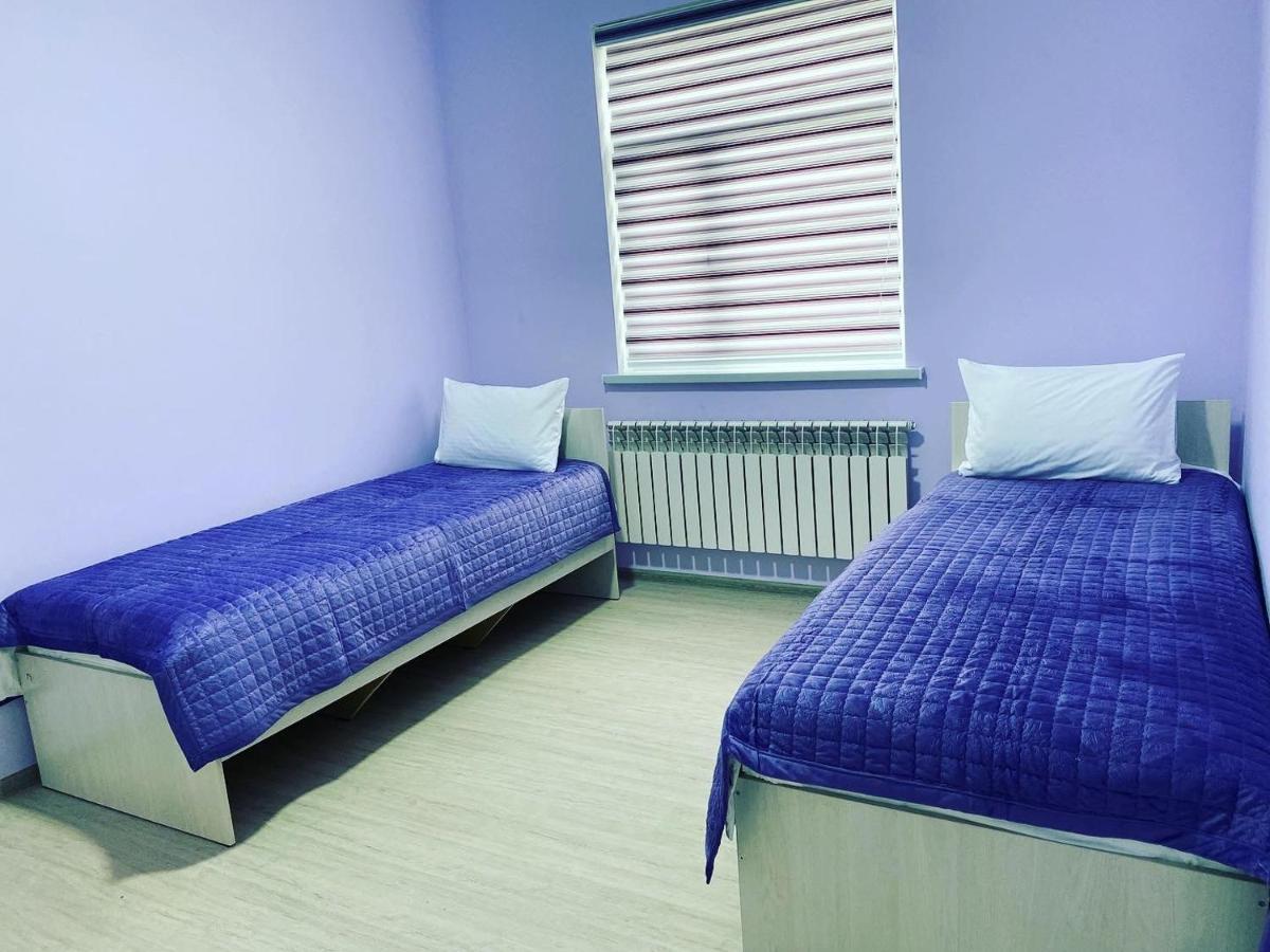 Turkistan Apart House מראה חיצוני תמונה