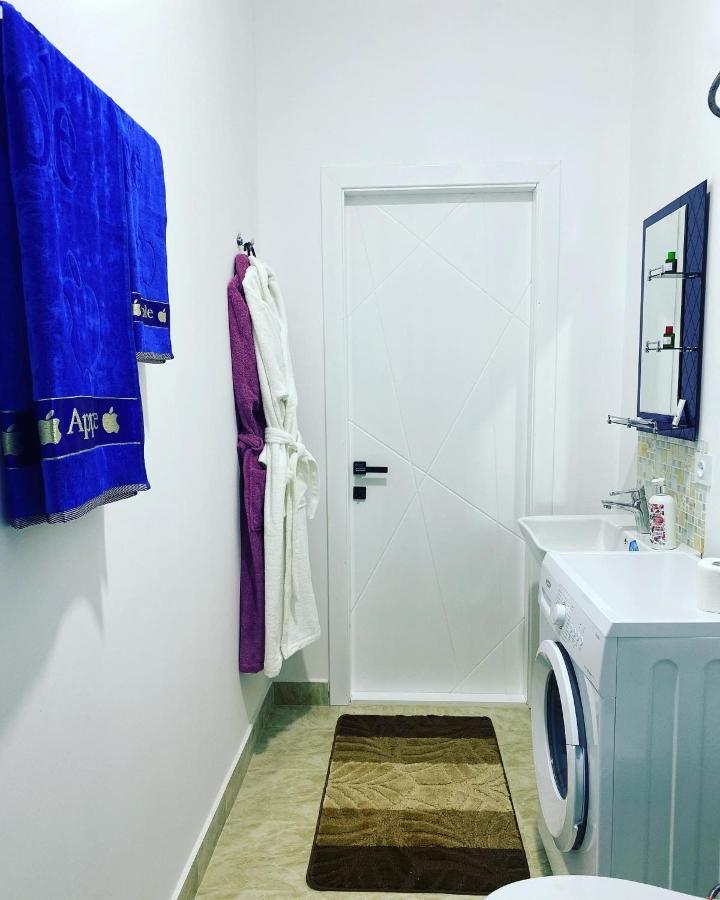 Turkistan Apart House מראה חיצוני תמונה