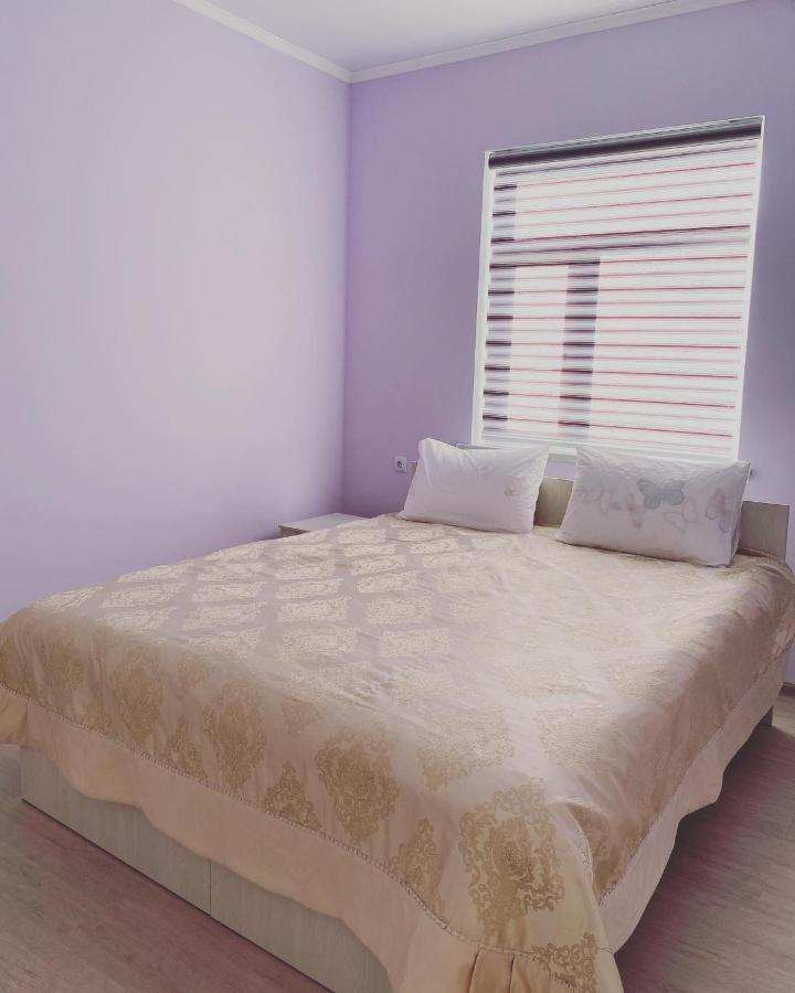 Turkistan Apart House מראה חיצוני תמונה