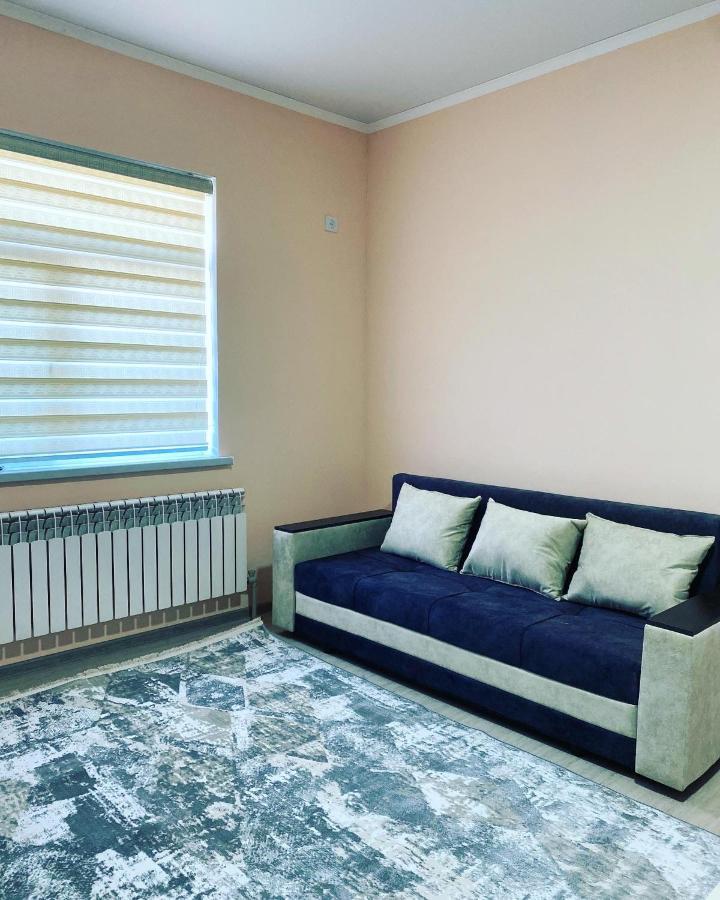 Turkistan Apart House מראה חיצוני תמונה