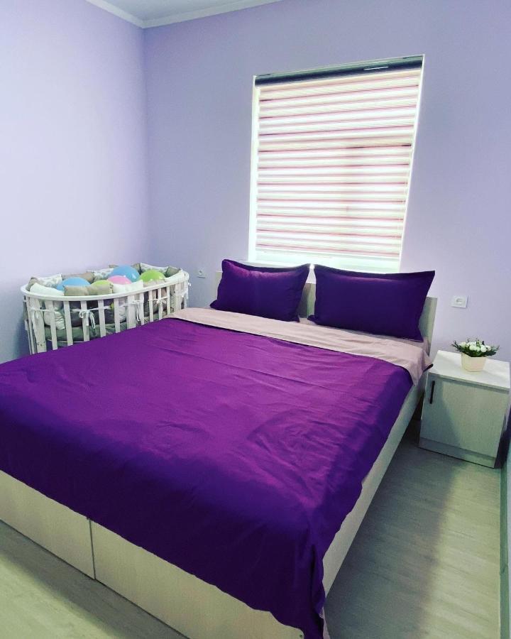 Turkistan Apart House מראה חיצוני תמונה
