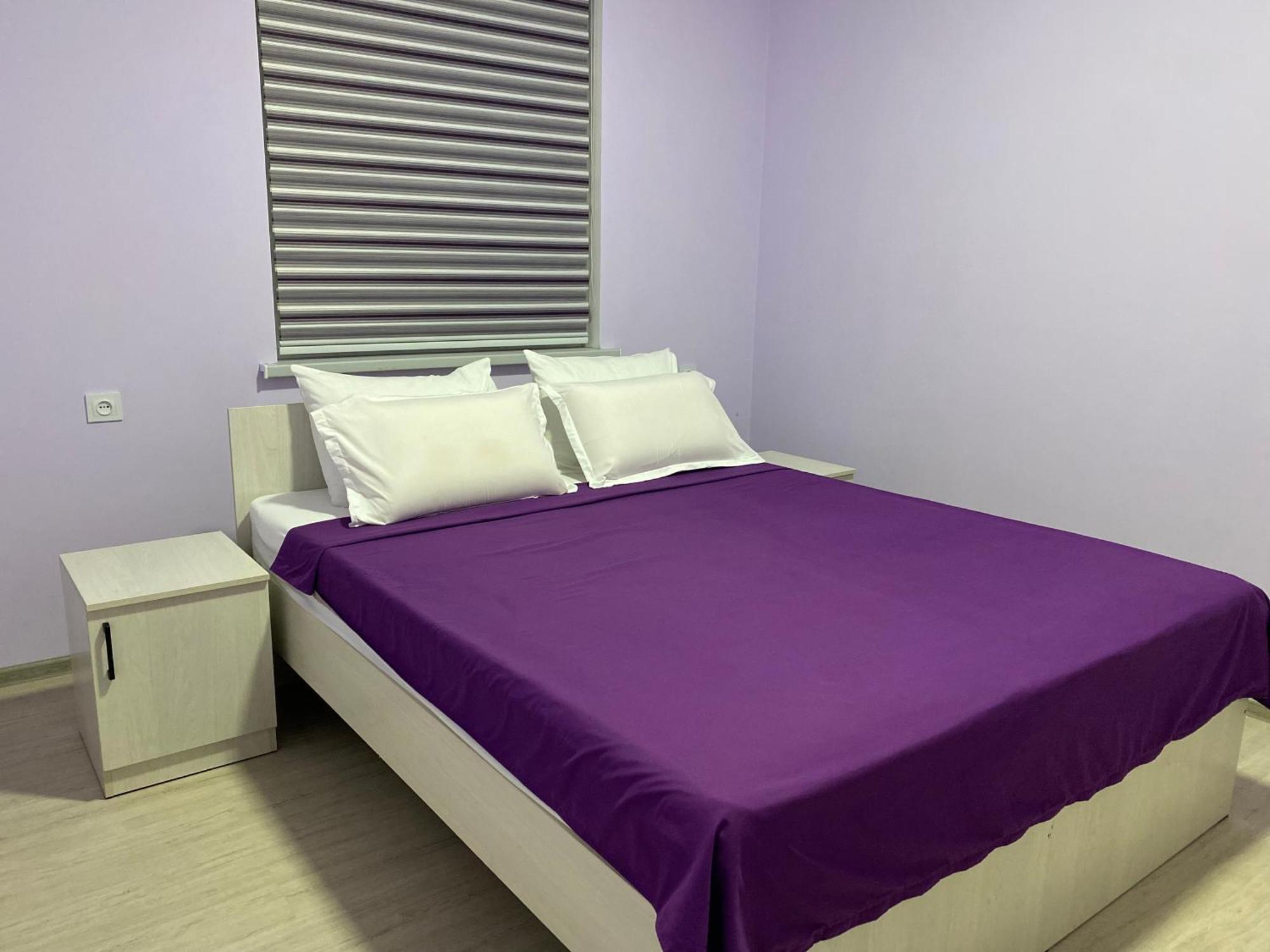 Turkistan Apart House מראה חיצוני תמונה