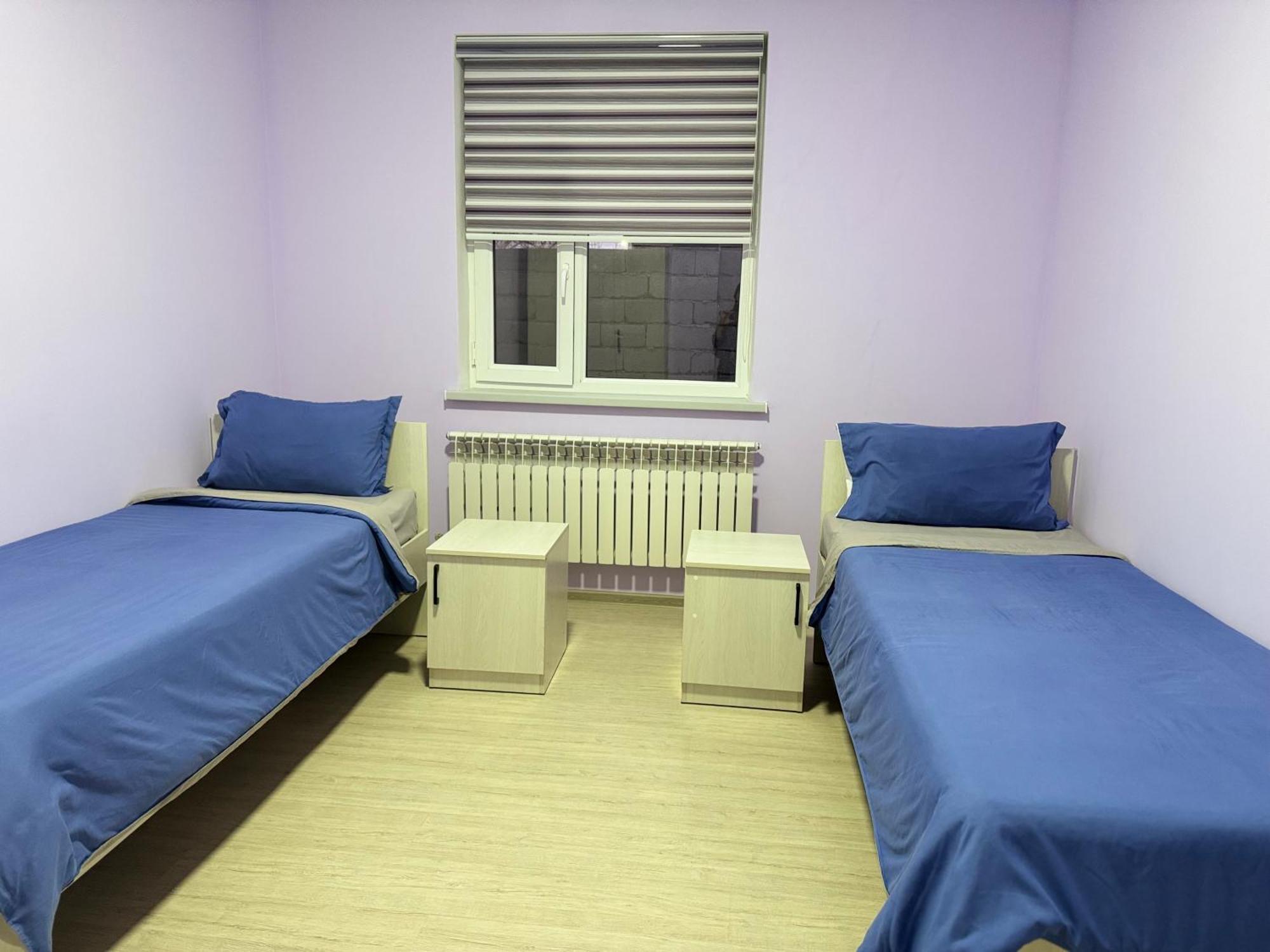 Turkistan Apart House מראה חיצוני תמונה